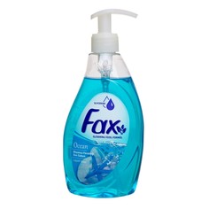 Жидкое мыло Fax Океан 400 мл