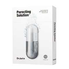 Маска для лица DR.Jart+ DERMASK ULTRA JET PORECTING SOLUTION 5*28 г