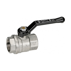 Шаровый кран для воды BUGATTI OREGON 03000163