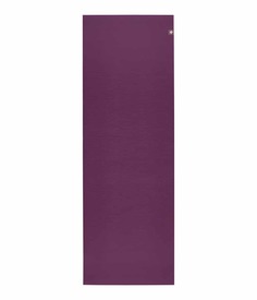 Коврик для йоги Manduka eKO Lite Acai Midnight фиолетовый 4 мм
