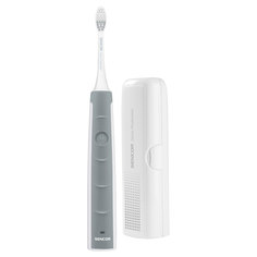 Электрическая зубная щетка Sencor SOC 1100 Silver