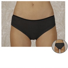 Трусы женские Berrak_11454_Black черные M