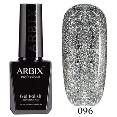 Гель-лак Arbix №096, 10 мл