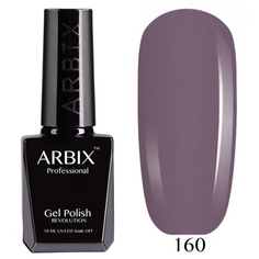 Гель-лак Arbix №160, 10 мл