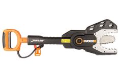 Электрическая цепная пила Worx WG307E 600 Вт 15 см