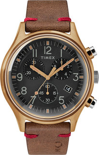 Наручные часы кварцевые мужские Timex TW2R96300VN