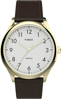 Наручные часы кварцевые мужские Timex TW2T71600VN