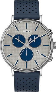 Наручные часы кварцевые мужские Timex TW2R97700VN