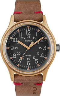 Наручные часы кварцевые мужские Timex TW2R96700VN