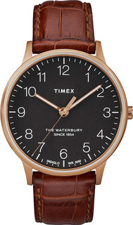 Наручные часы кварцевые мужские Timex TW2R71400VN
