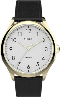 Наручные часы кварцевые мужские Timex TW2T71700VN