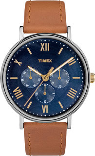 Наручные часы кварцевые мужские Timex TW2R29100RY