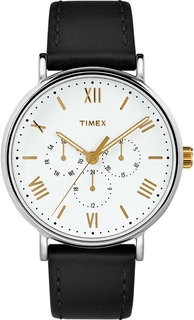 Наручные часы кварцевые мужские Timex TW2R80500RY