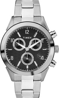 Наручные часы кварцевые мужские Timex TW2R91000VN