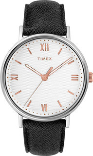 Наручные часы кварцевые мужские Timex TW2T34700RY