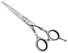 Ножницы парикмахерские прямые Kapous Professional Te-scissors СК23/5,5
