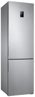 Холодильник Samsung RB37J5240SA Silver