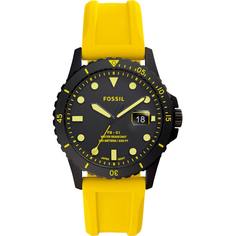 Наручные часы мужские Fossil FS5684