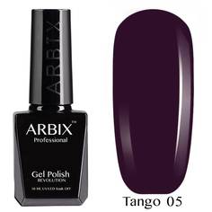 Гель-лак Arbix Tango 05 Женские чары 10 мл