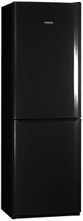 Холодильник POZIS RK-139 Black