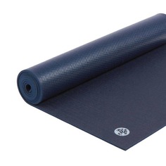 Коврик для йоги Manduka PROlite Midnight синий 4,7 мм