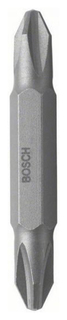 Набор бит для дрелей Bosch PH2/PH2 45мм ECO 2608521263