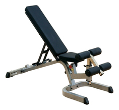 Универсальная скамья регулируемая Body Solid GFID71