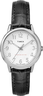 Наручные часы кварцевые женские Timex TW2R65300RY