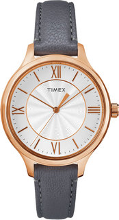 Наручные часы кварцевые женские Timex TW2R27700RY