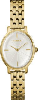 Наручные часы кварцевые женские Timex TW2R94100VN