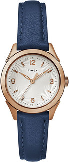 Наручные часы кварцевые женские Timex TW2R91200VN