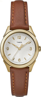 Наручные часы кварцевые женские Timex TW2R91100VN