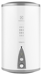 Водонагреватель накопительный Electrolux EWH 80 Interio 2 white