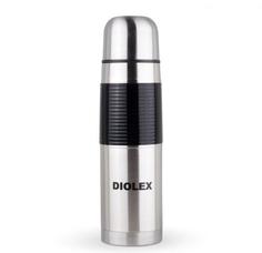 Термос Diolex DXR-750-1 0,75 л серебристый