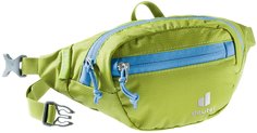 Сумка Поясная Deuter 2020-21 Junior Belt Moss (Б/Р)