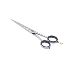 Парикмахерские ножницы Dewal 3333/6N с микронасечками 6"