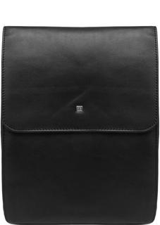 Сумка мужская Sergio Belotti 9518 west black, черный