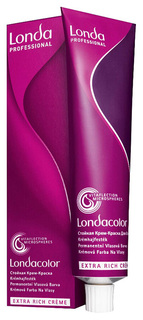 Краска для волос Londa Professional Londacolor 4/71 Шатен коричнево-пепельный 60 мл
