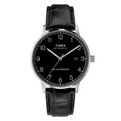 Наручные часы мужские Timex TW2T70000YL