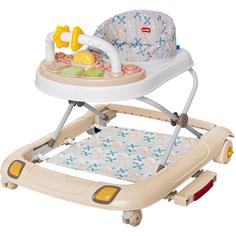 Ходунки Carrello CRL-9608 Premio Beige