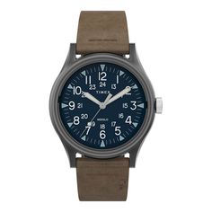 Наручные часы мужские Timex TW2T68200YL