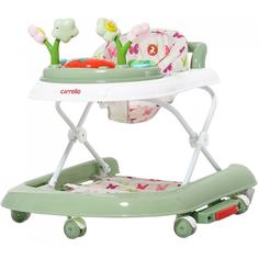 Ходунки Carrello CRL-9606 Fiore Green
