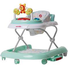 Ходунки Carrello Libero CRL-9602/2 Azure
