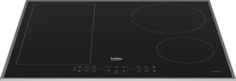 Встраиваемая индукционная панель Beko HII64200FMTX