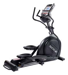 Эллиптический тренажер Sole Fitness E25 2016