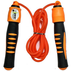 Скакалка Hawk R18146 280 см orange