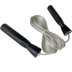Скакалка Hawk C33278 280 см black