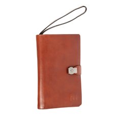 Клатч мужской Sergio Belotti 9312 milano brown