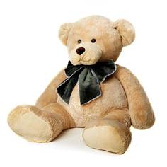 Мягкая Игрушка Maxitoys Luxury, Мишка Сани, 90 см