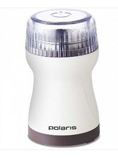 Кофемолка Polaris PCG 1120 Beige